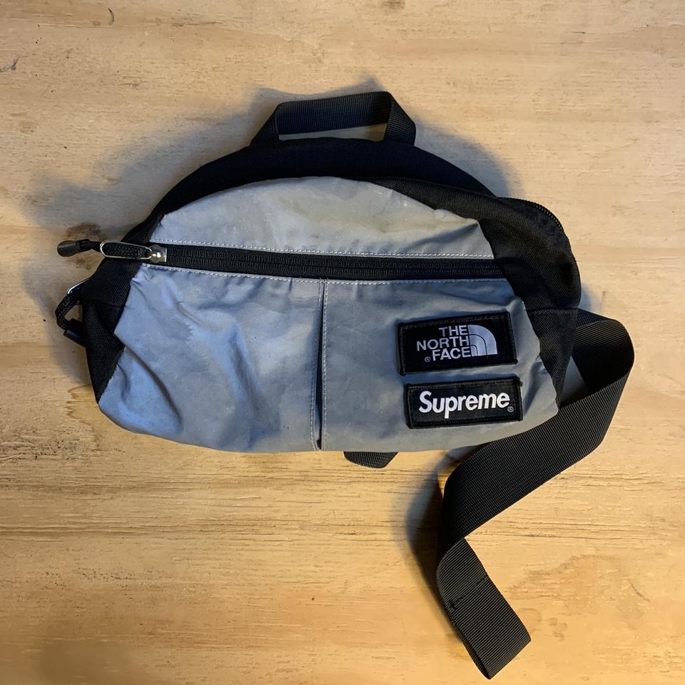 supreme fanny pack - Depop