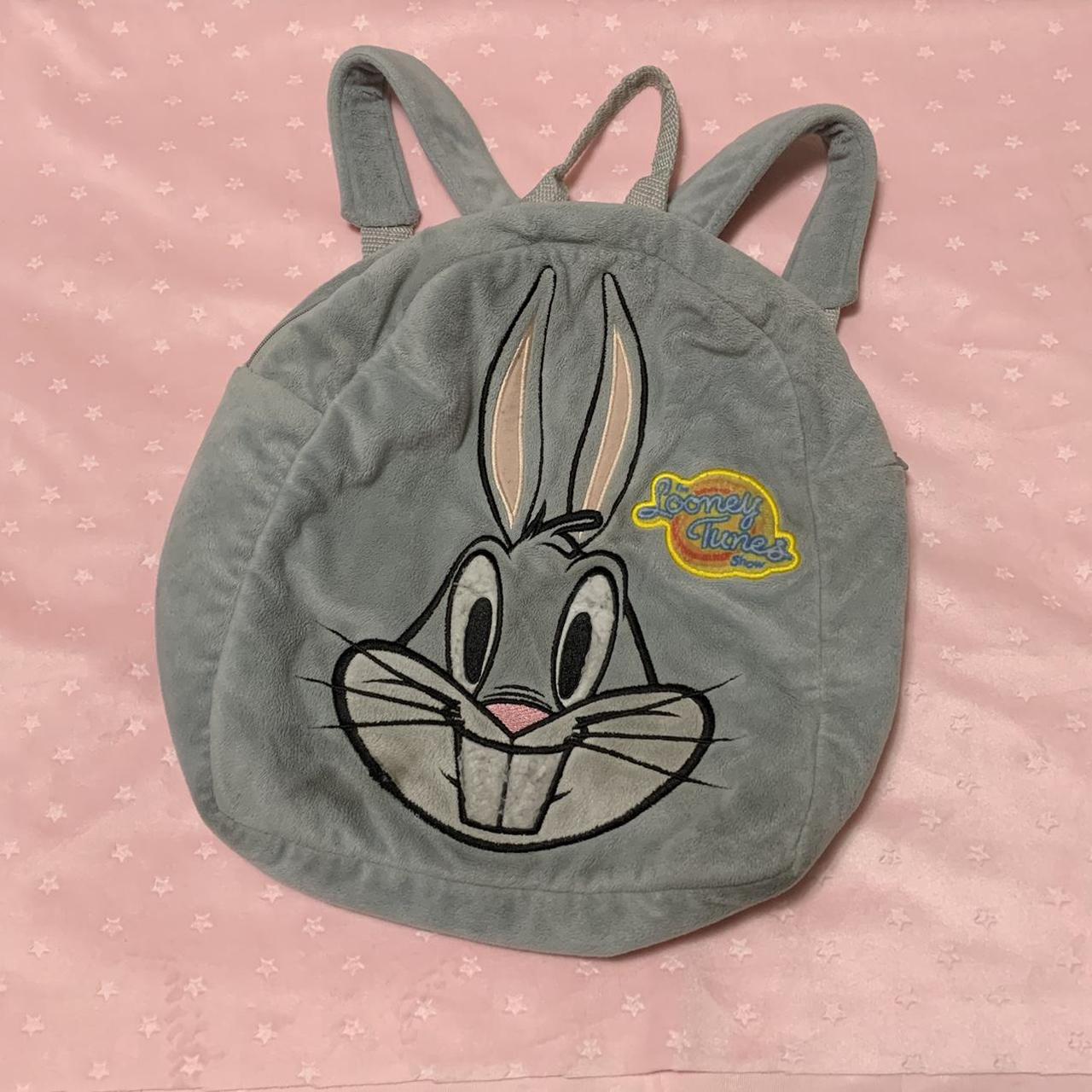 bugs bunny backpack