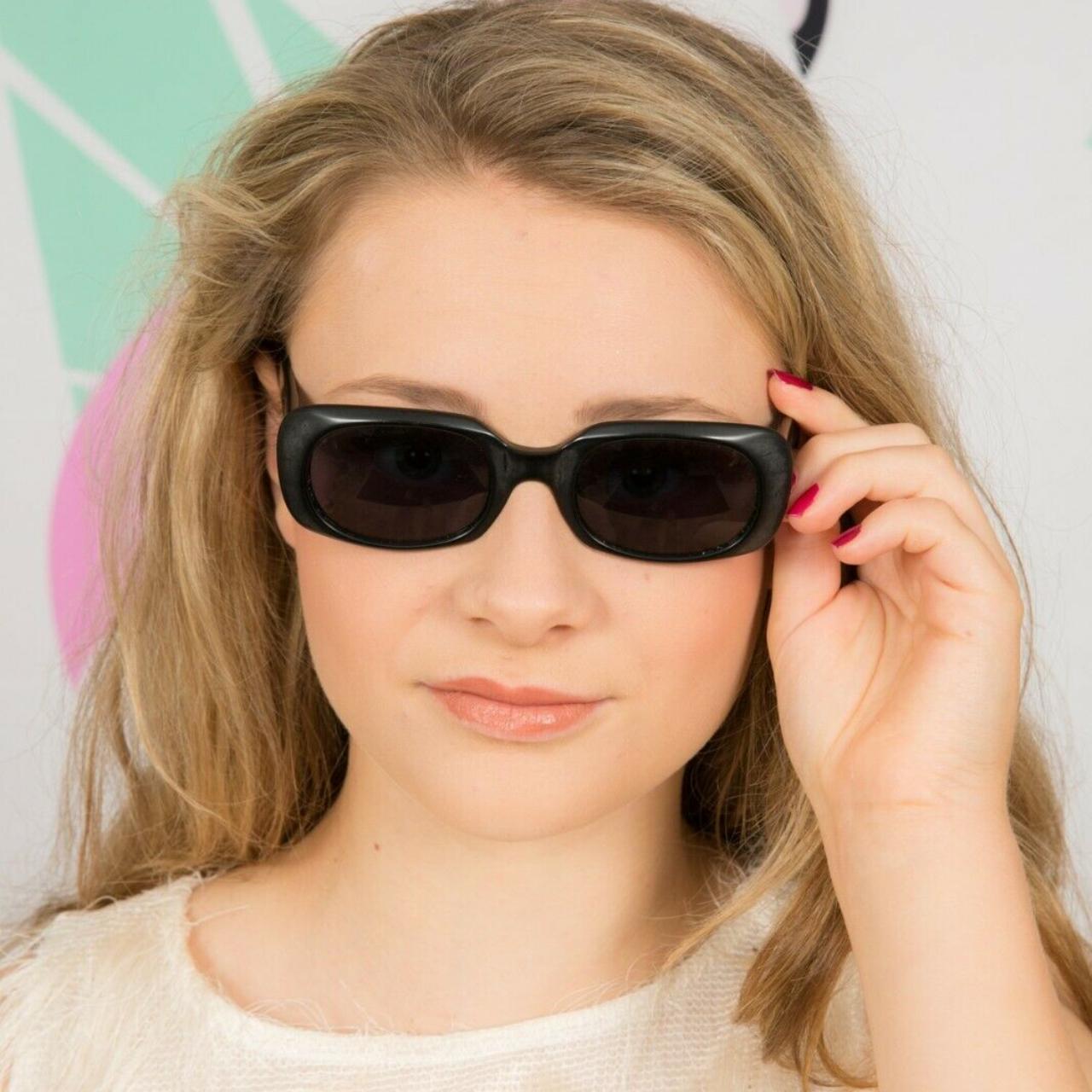 Women's Sunglasses Depop