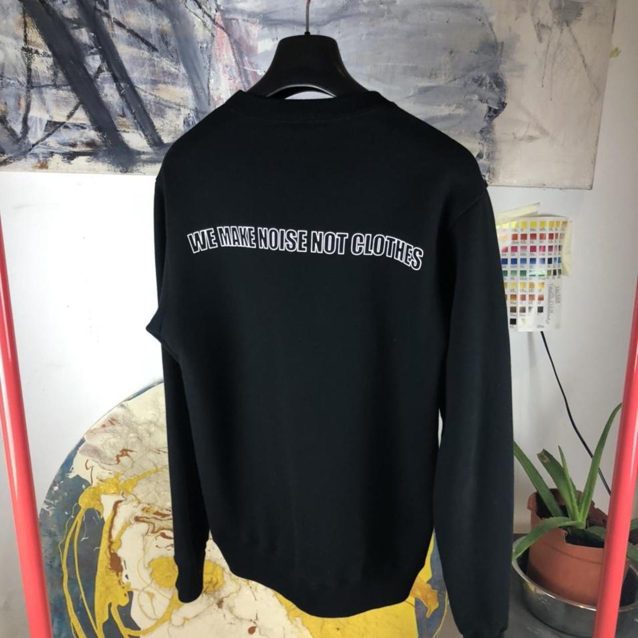 Undercover Crewneck 30th Anniversary Exclusive... - Depop