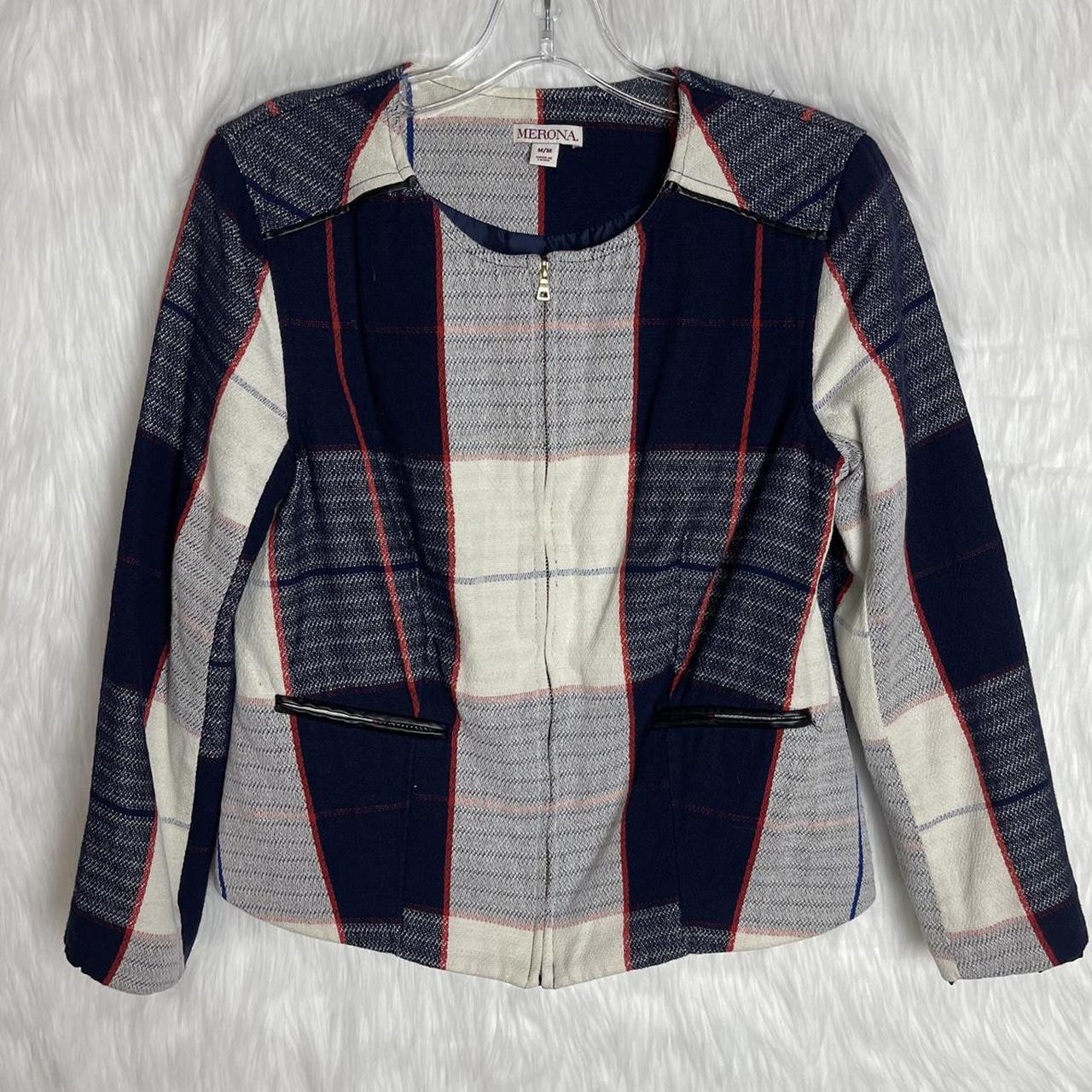 merona jacket target