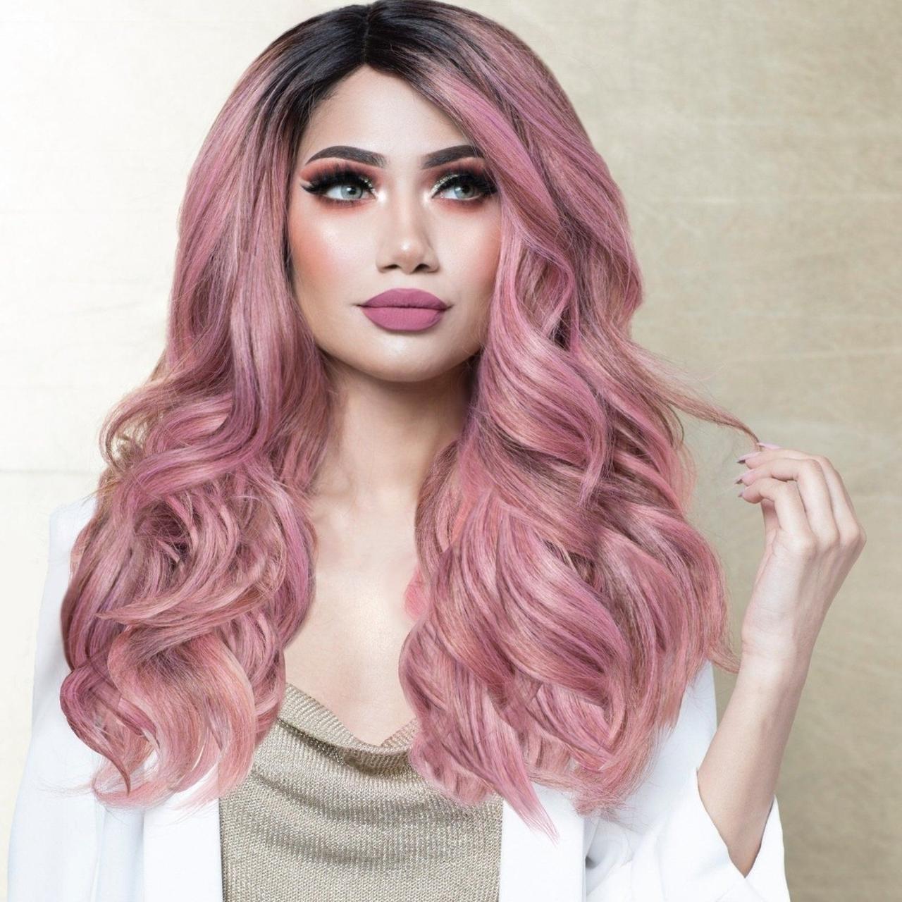 Bellami synthetic hair wig 23