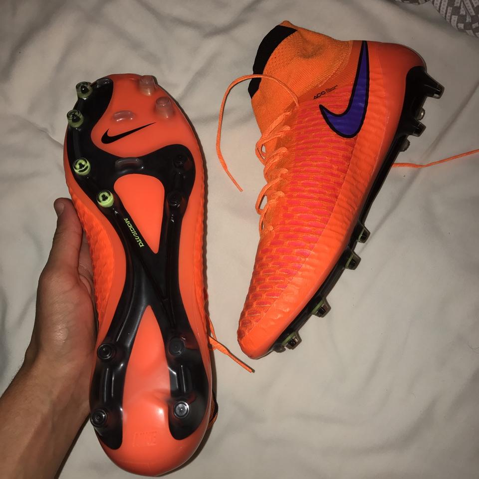 Magista fer on sale