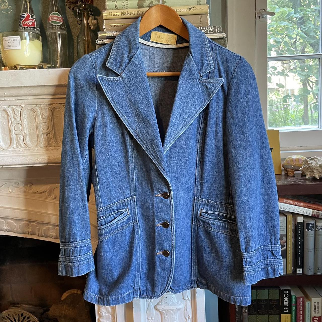 item listed by thriftmajestic