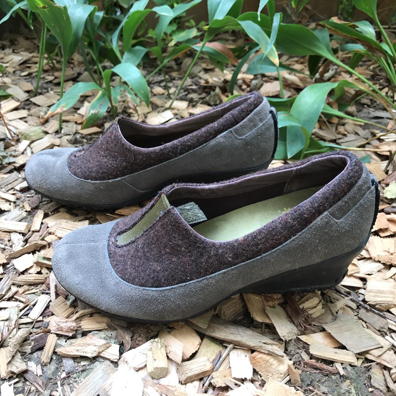 merrell shoes high cut