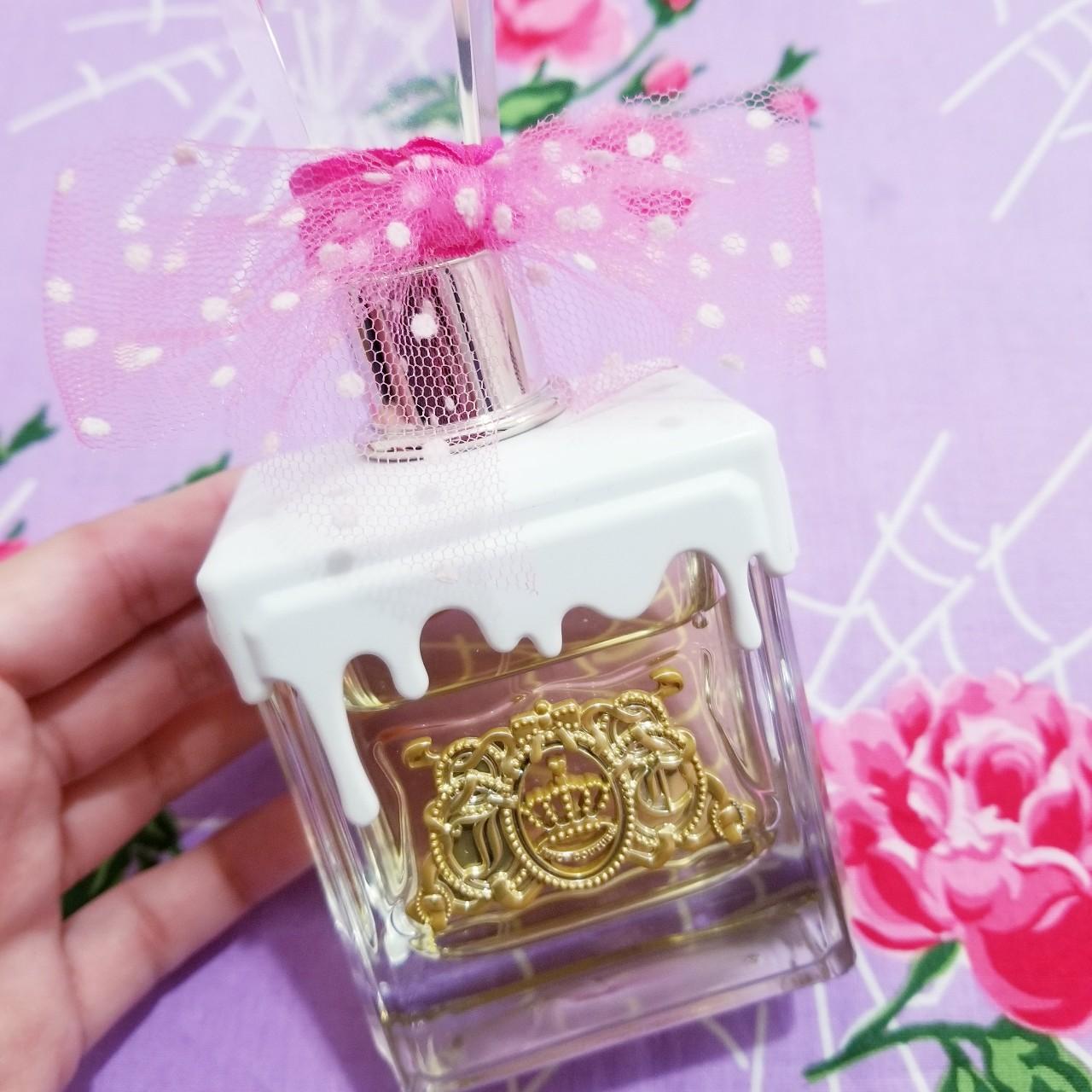 Juicy couture viva discount la juicy sucré