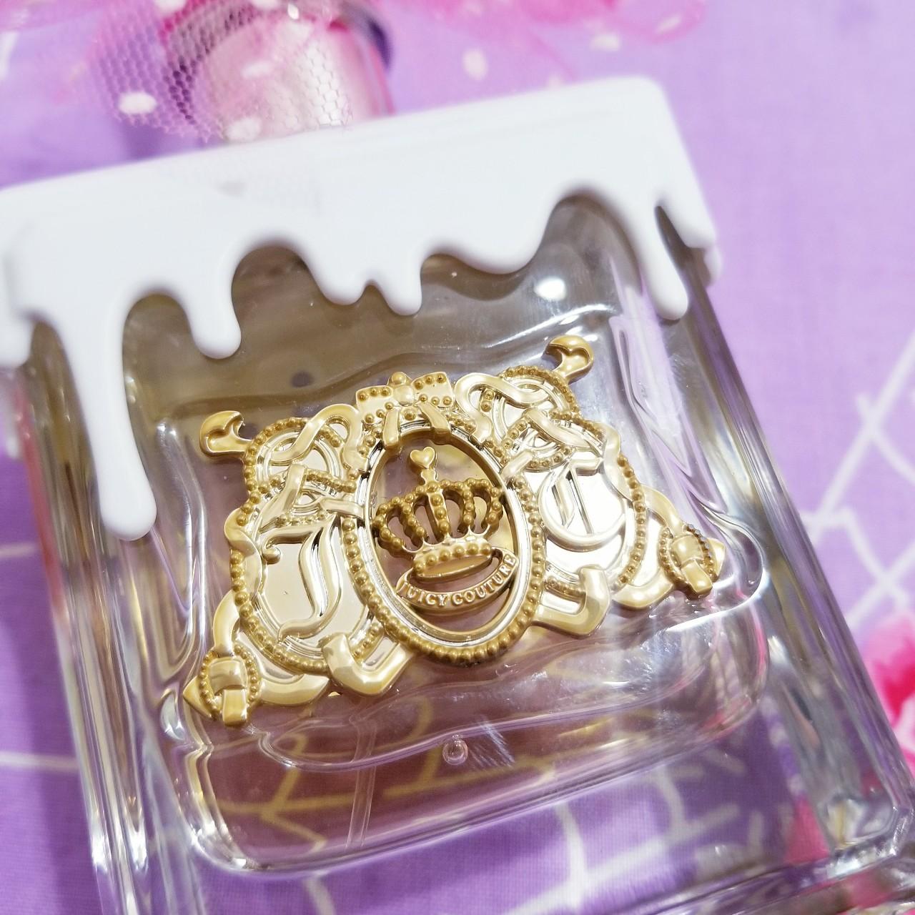 Juicy couture perfume online cupcake