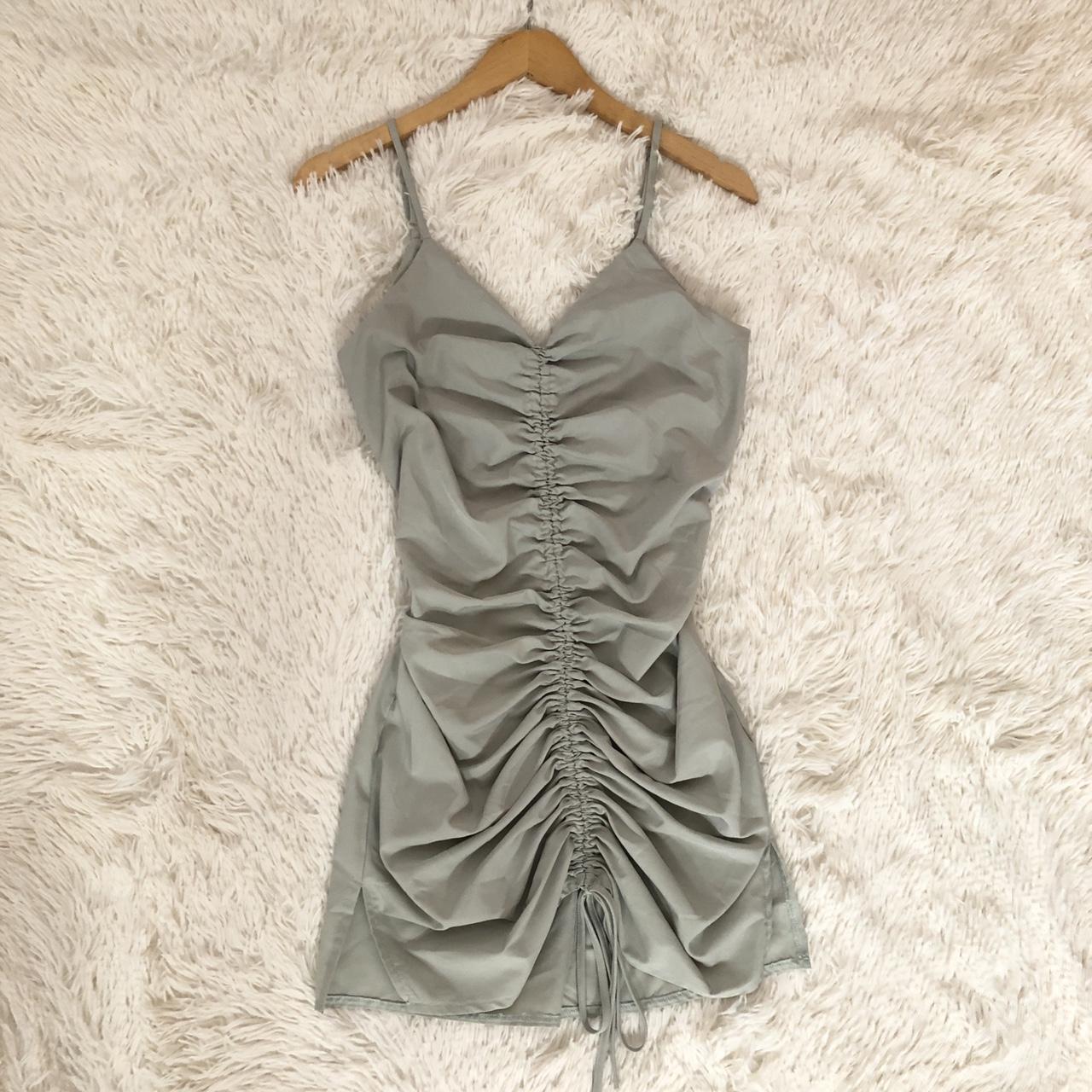 Lola May Women's Dress