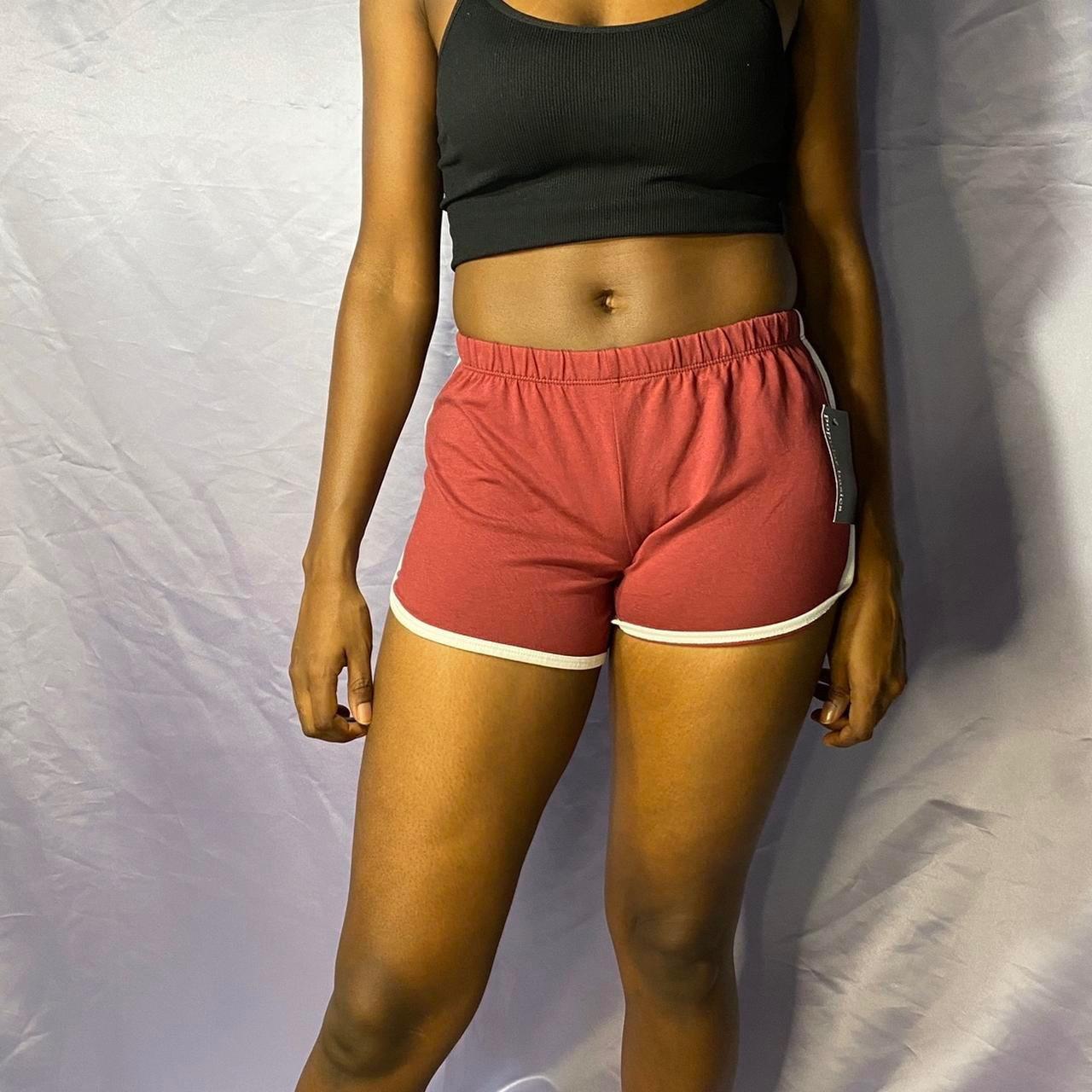 popular basics shorts