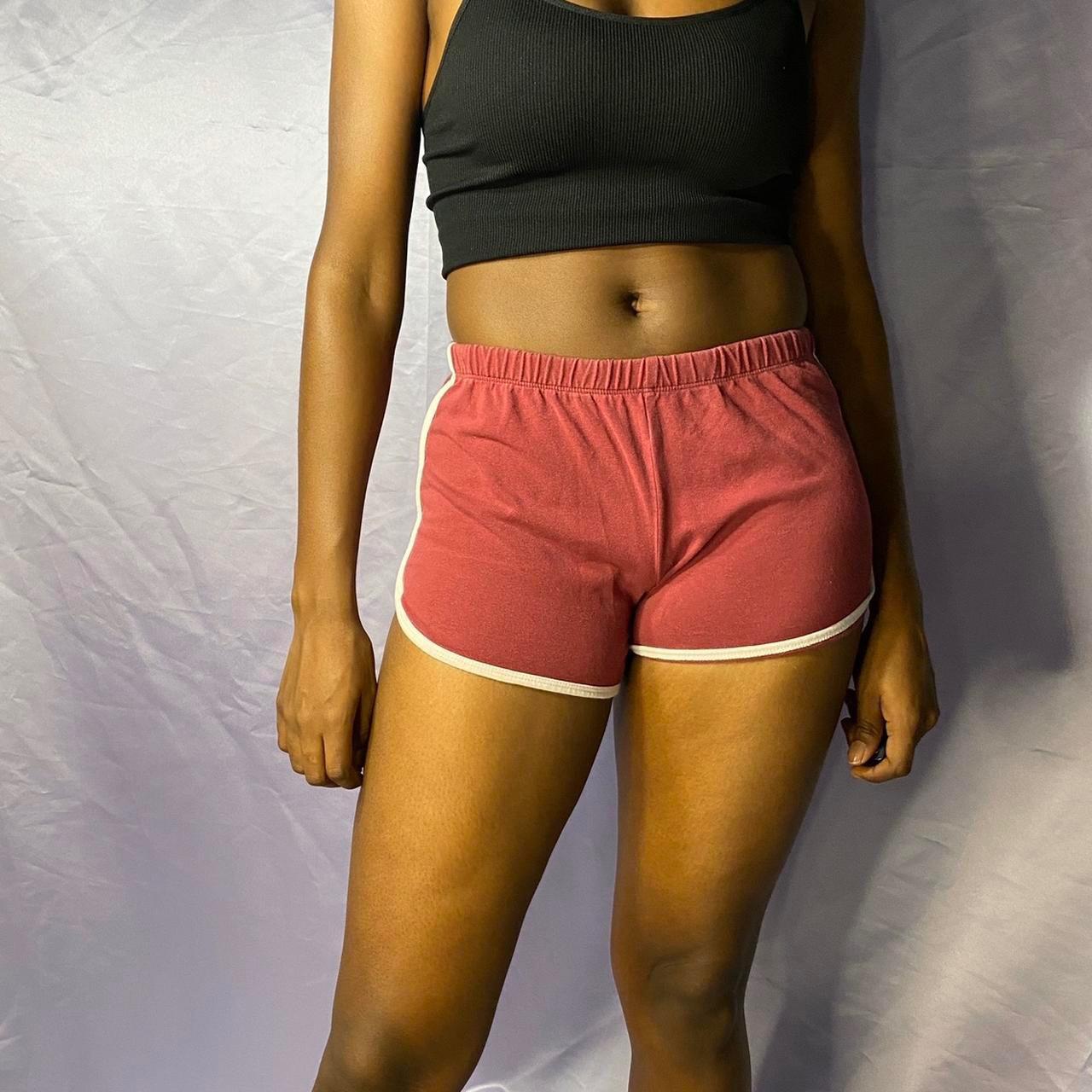 popular basics shorts
