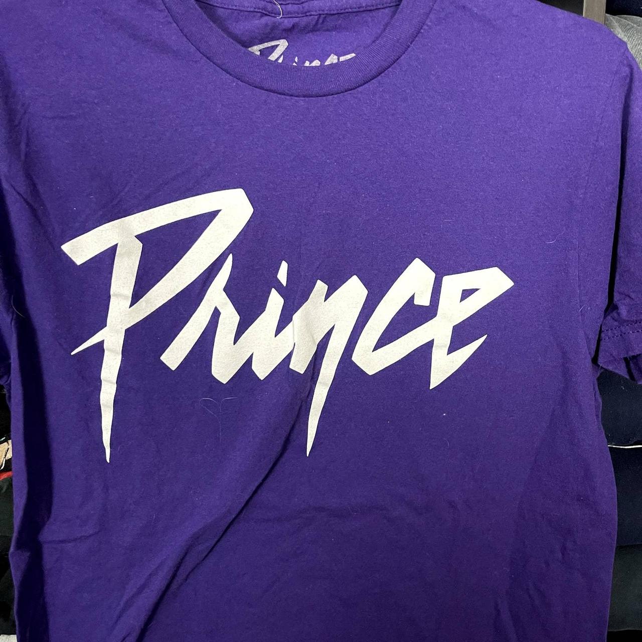 Product Image 2 - Prince Band Shirt

Good condition
Front spell