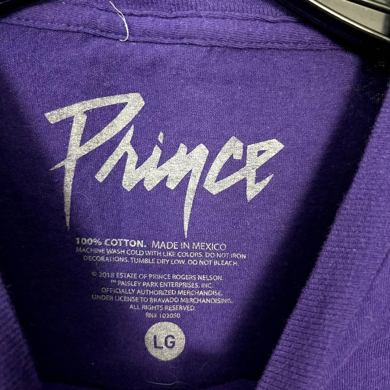 Product Image 3 - Prince Band Shirt

Good condition
Front spell