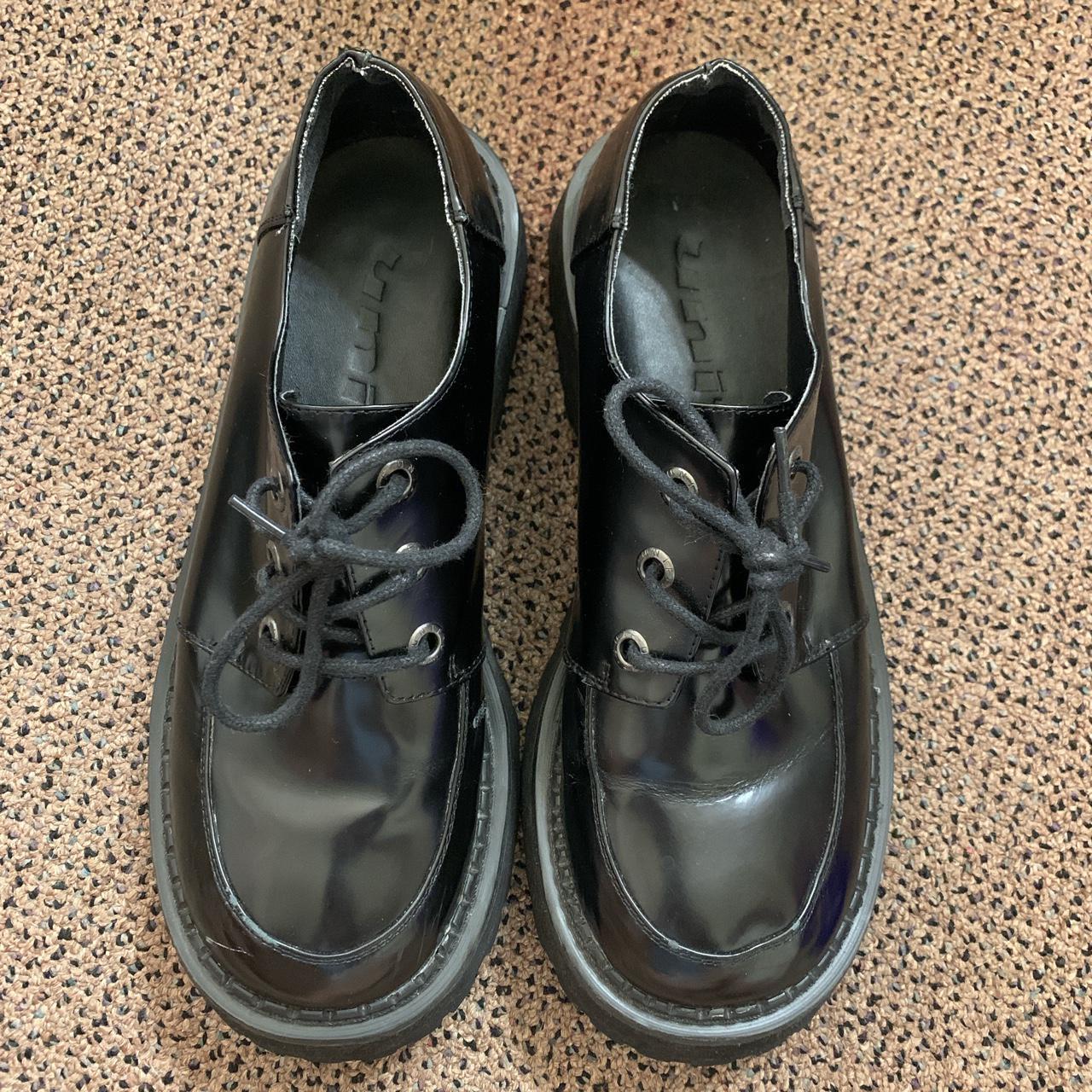 UNIF Women's Oxfords