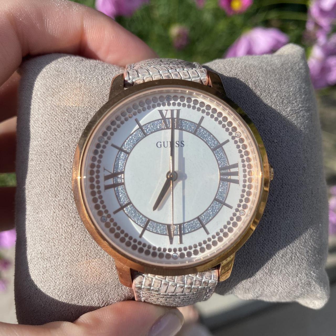 Product Image 2 - Guess ladies watch 💘
super cute