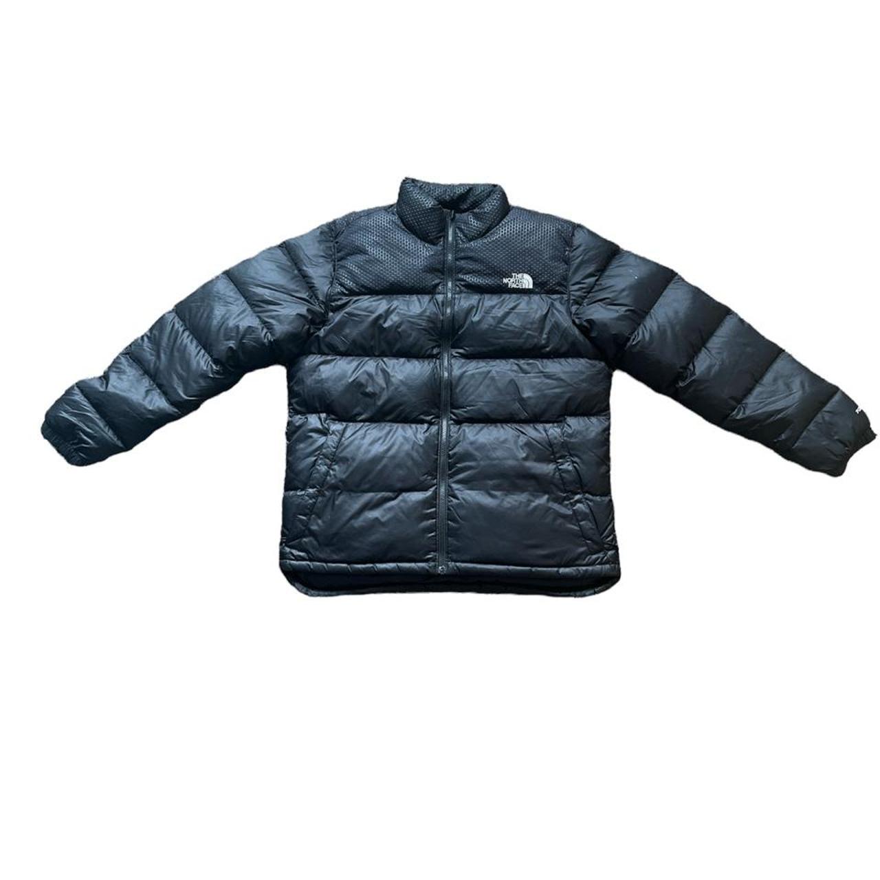 the north face nevero down jacket