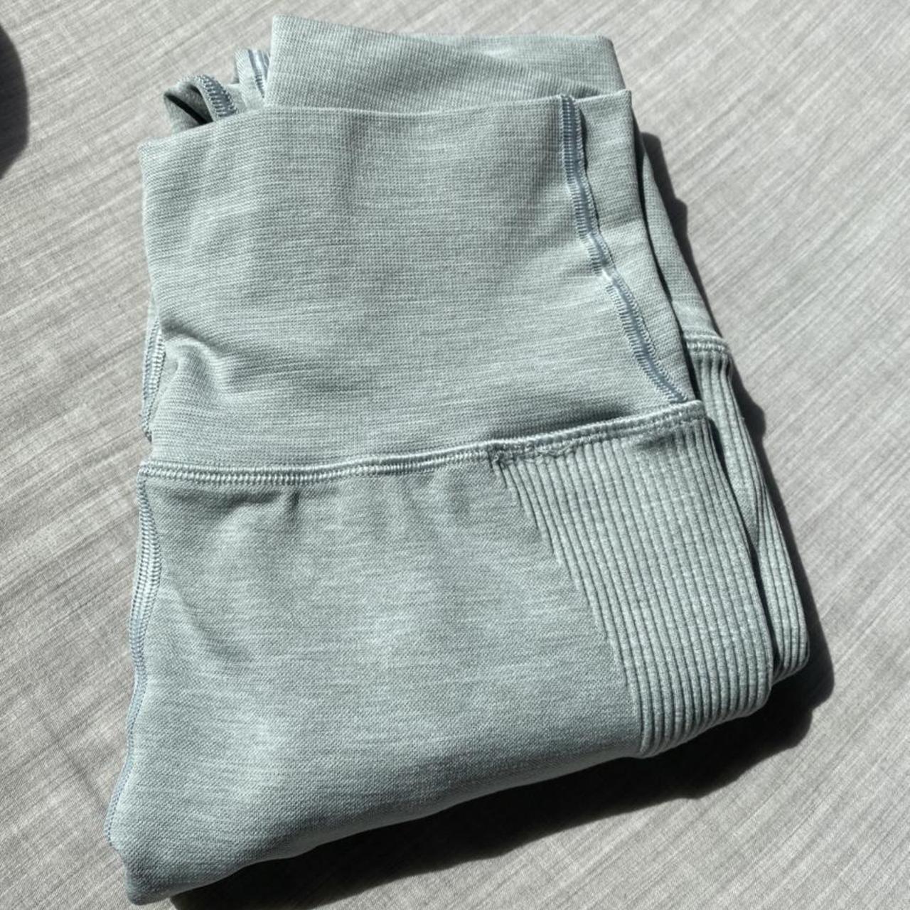 Alphalete OG Leggings Size small, some loose - Depop