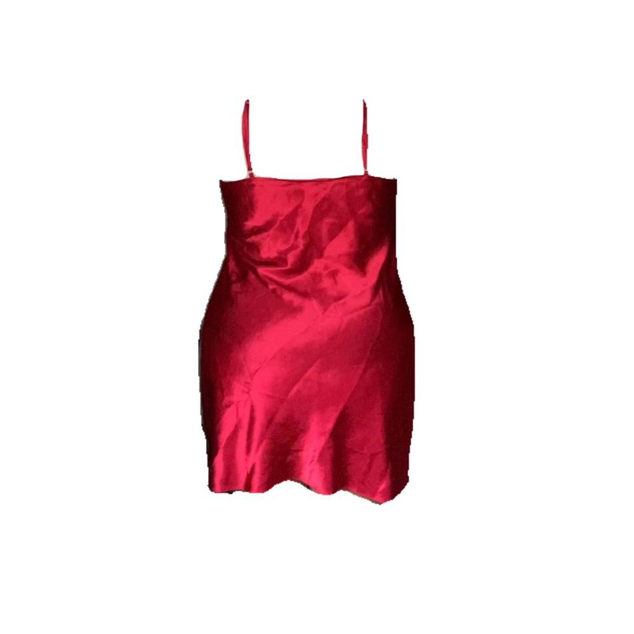Gorman Women's Red Dress (2)