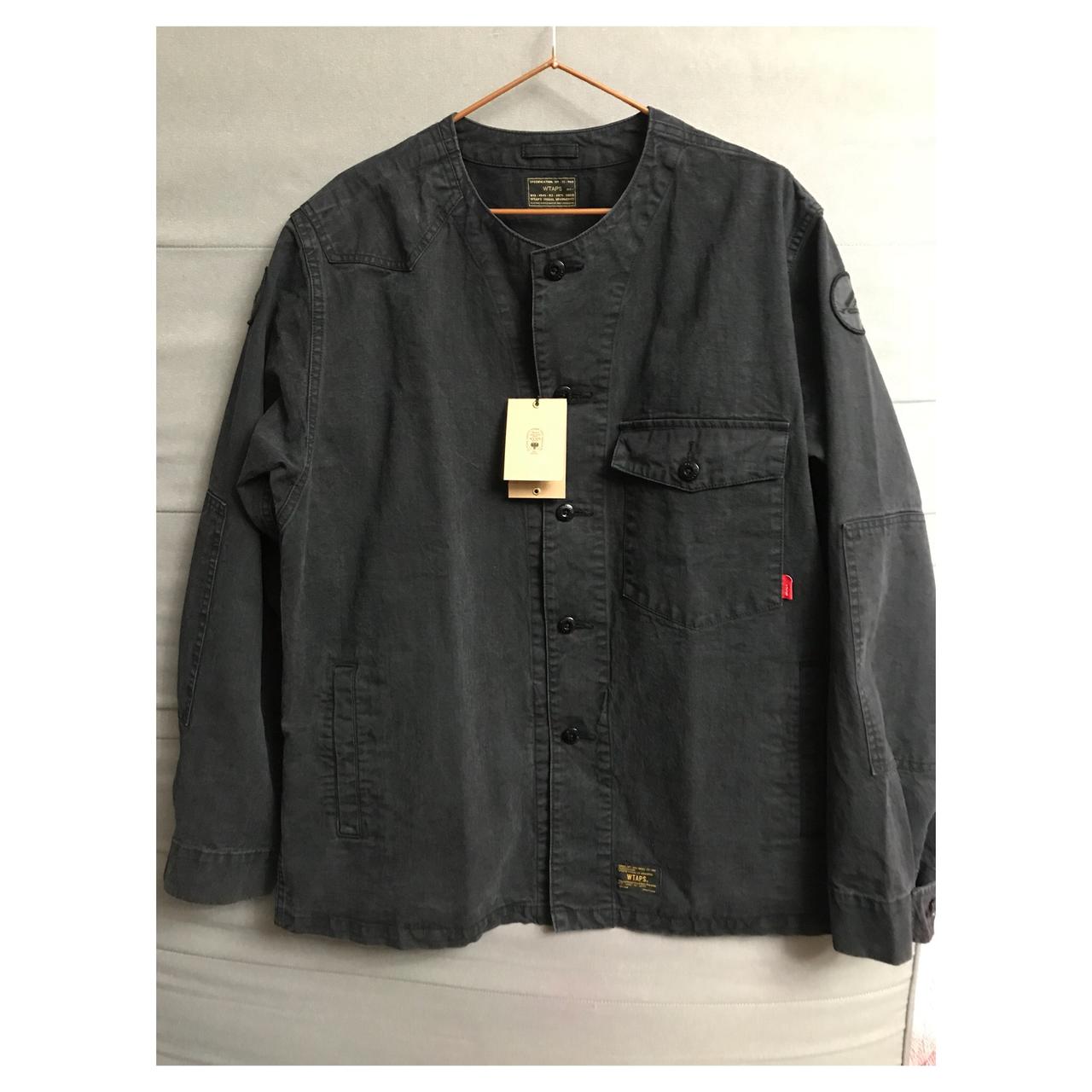 WTAPS WT-23-TKO , Brand new with tags/never...