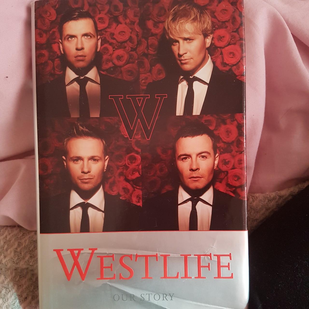 To all the Westlife fans... Westlife Our Story....