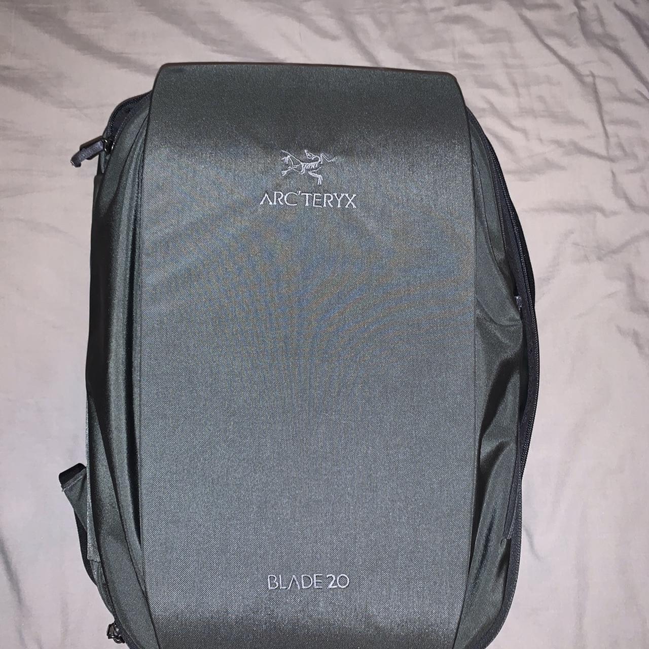 Arcteryx bag - Depop