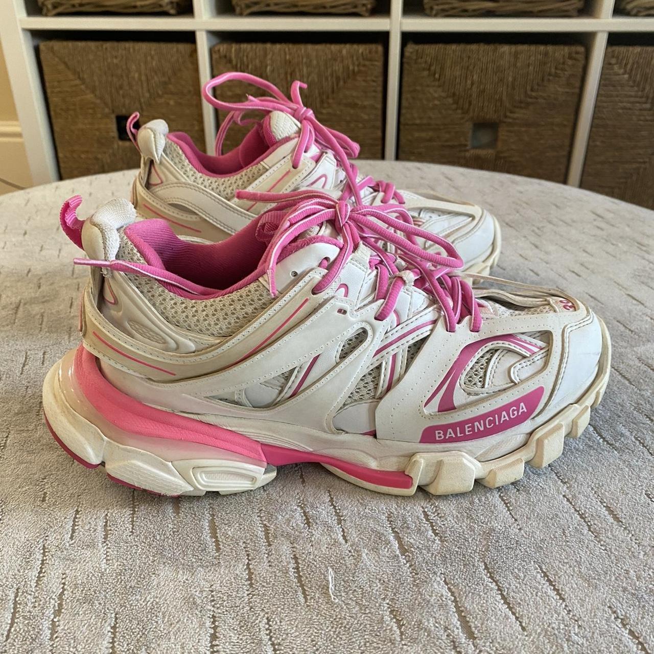 Balenciaga sale dirty sneakers