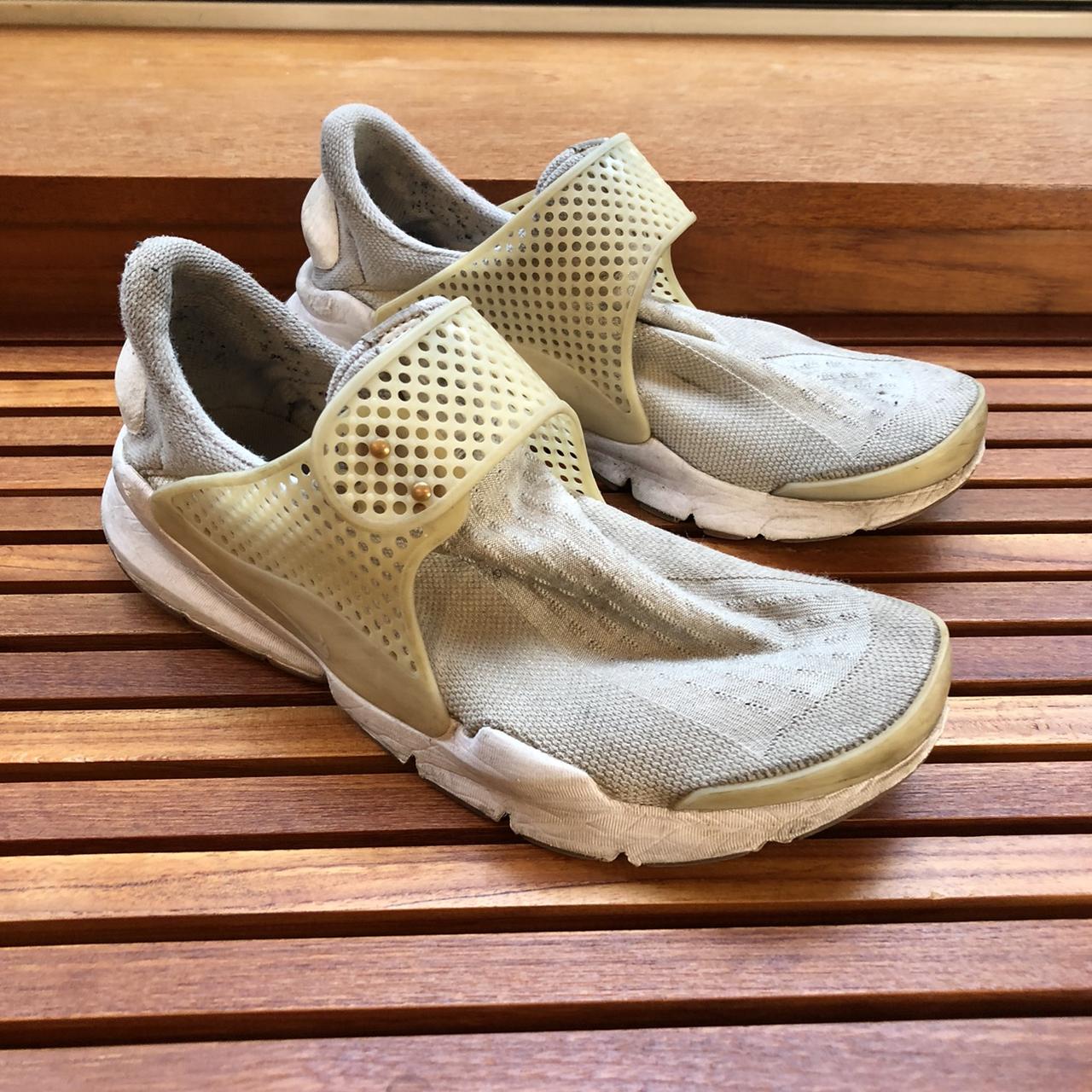 Nike sock dart clearance cream