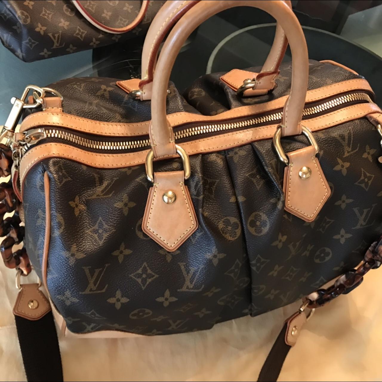 Tênis Louis Vuitton - Comprar em Imperium Bags