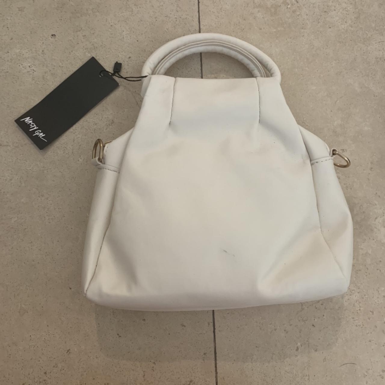 Nasty Gal Women's Bag Depop