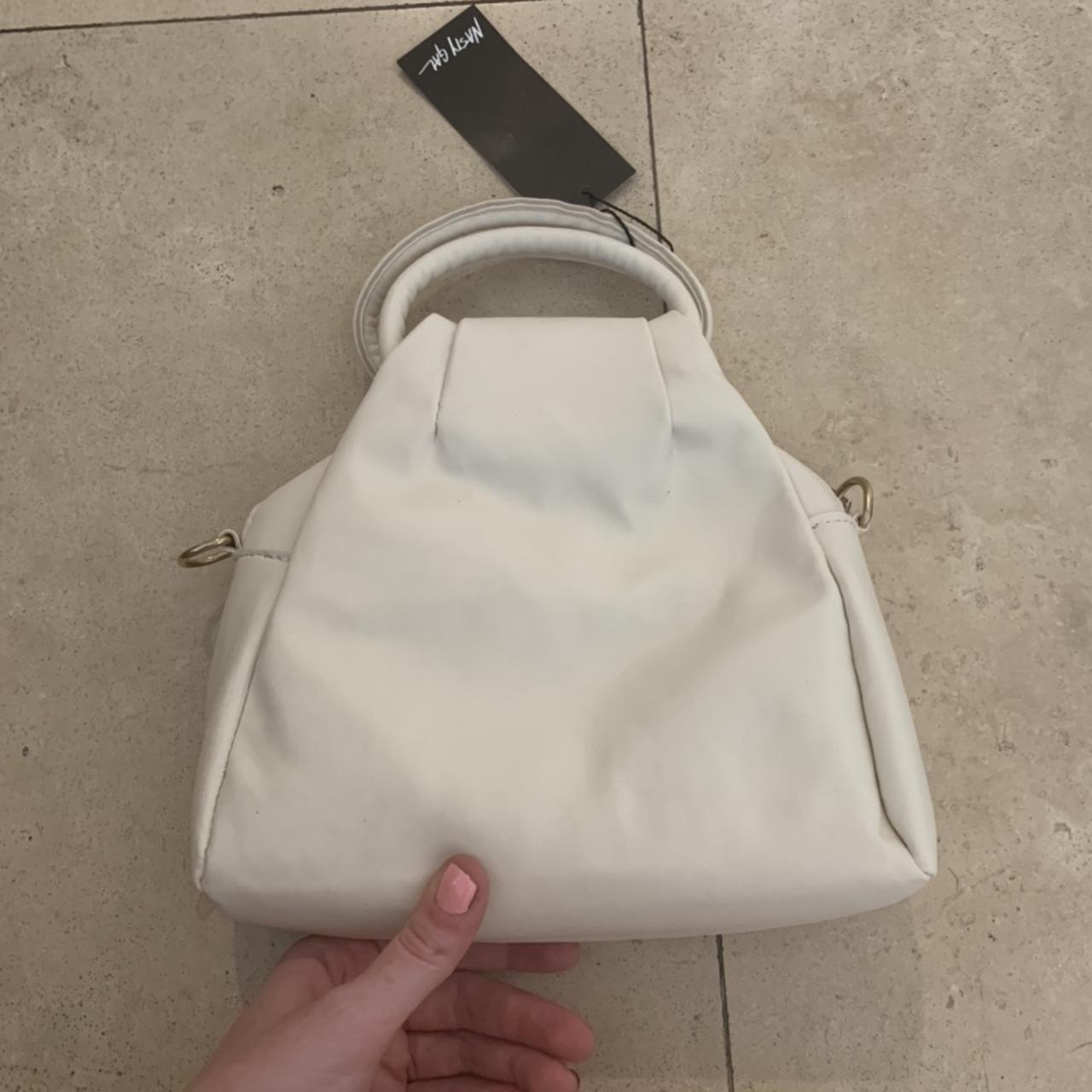 Nasty Gal Women's Bag Depop
