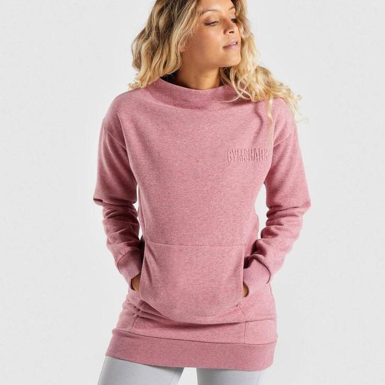 So soft sale sweater gymshark