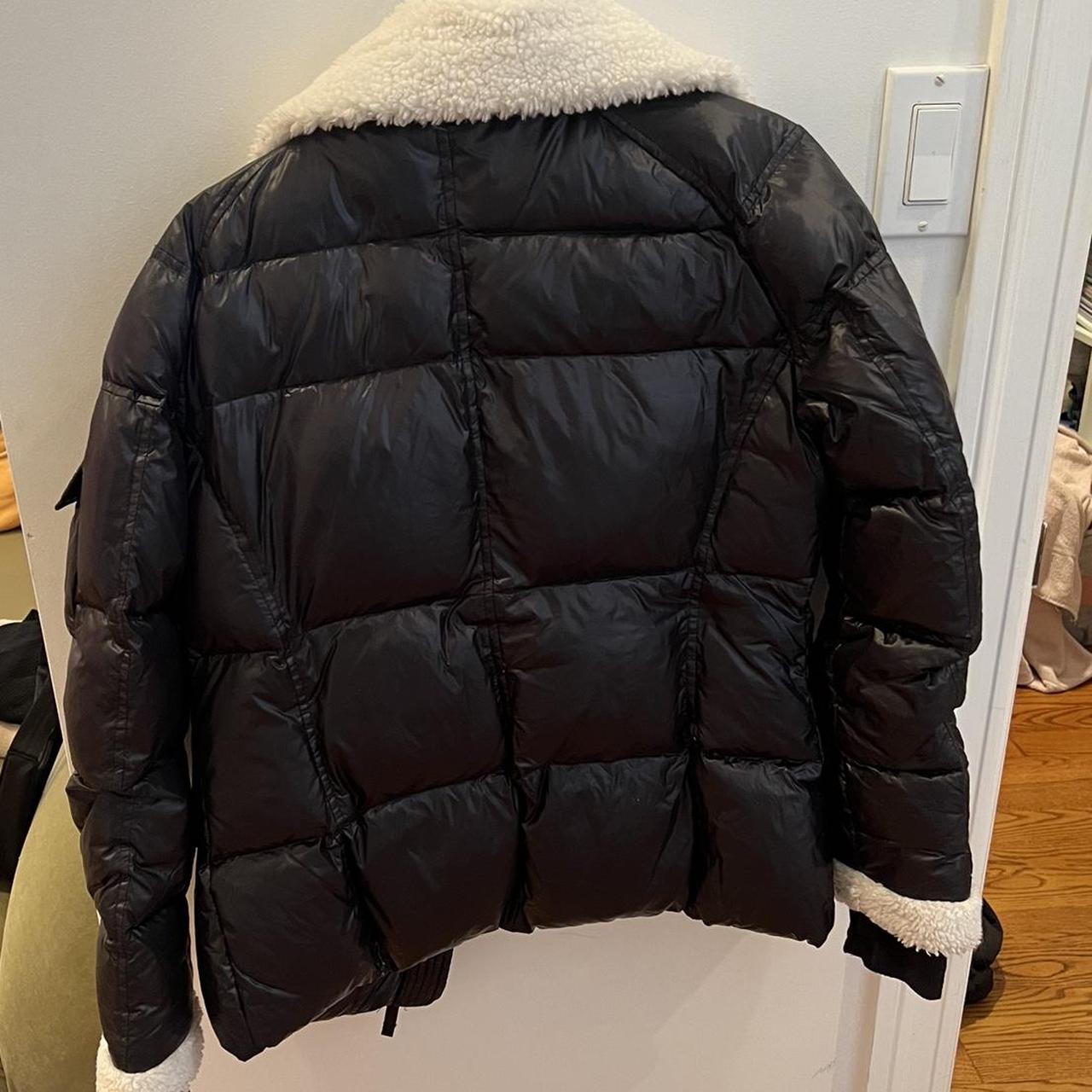 Product Image 4 - S13 SAM Jacket Size Small