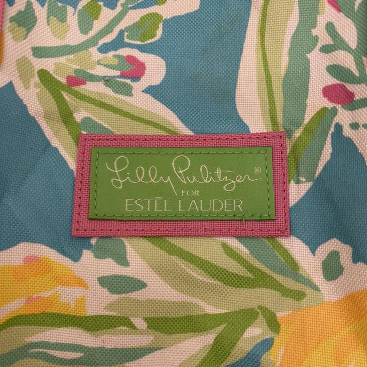 Lilly Pulitzer Women's Yellow and Pink Bag (3)