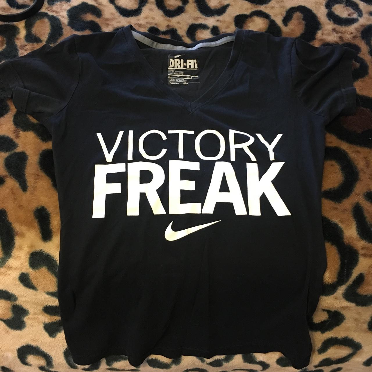 freak shirt nike