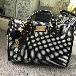 Paul's Boutique Handbag – Ebony Seed