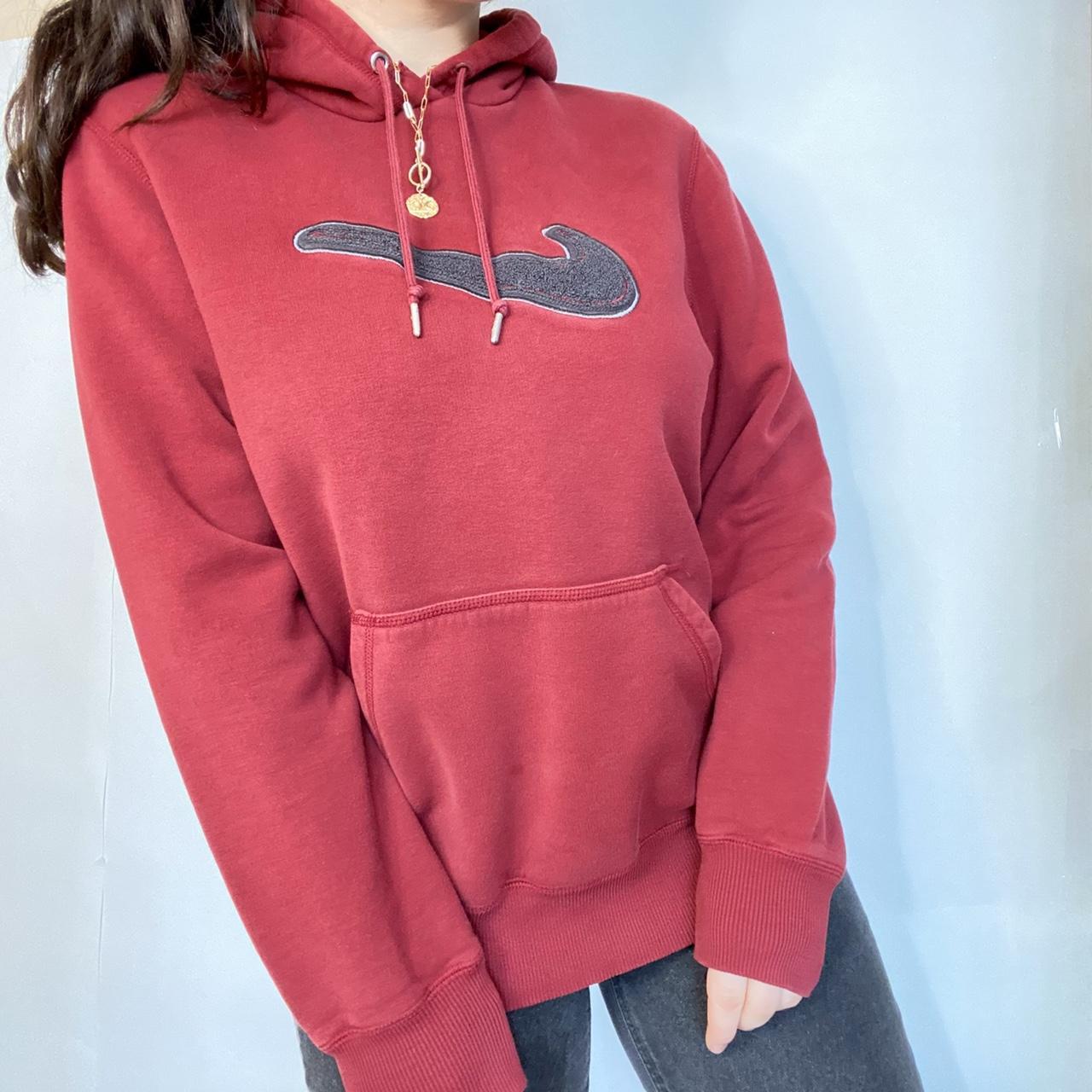 carpet nike hoodie