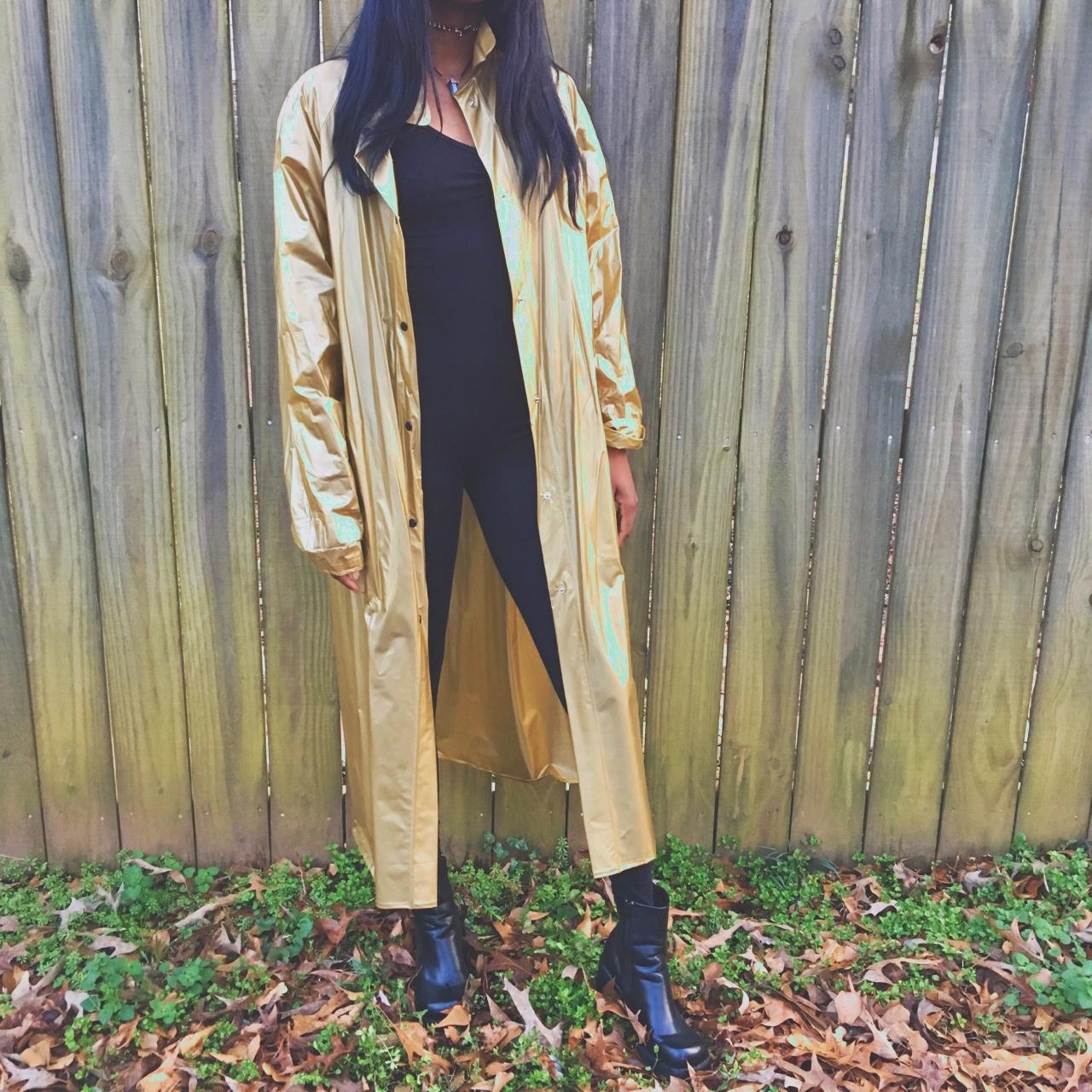 tripp nyc laceup sidezipper design coat