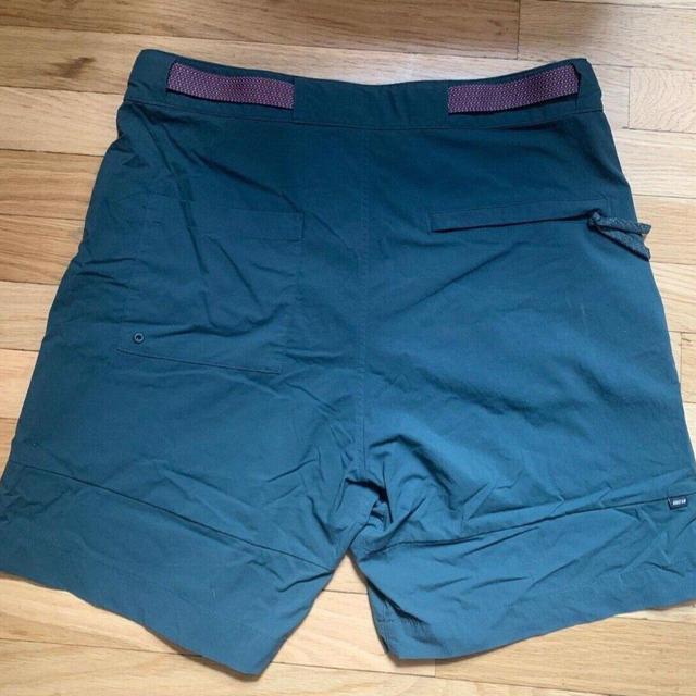 Nike SB Flex Everett Men s Shorts Dri Fit Pocket. Depop