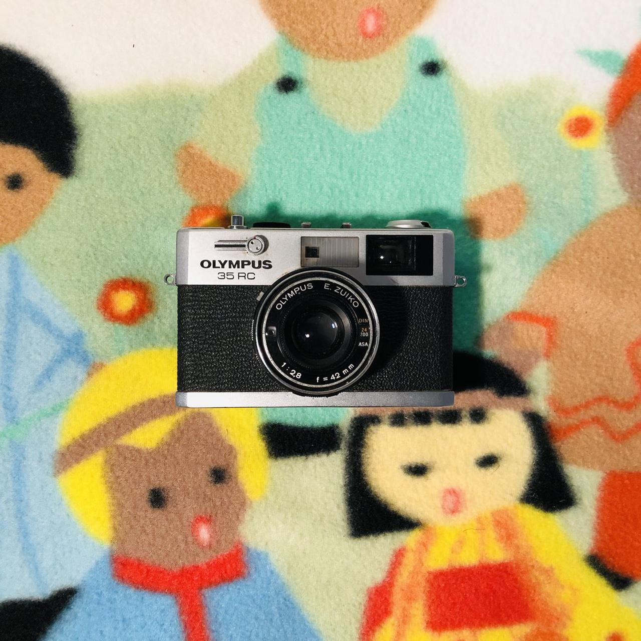 I ALSO DEVELOP 35MM FILM FOR ONLY 10 A ROLL! CHECK... Depop