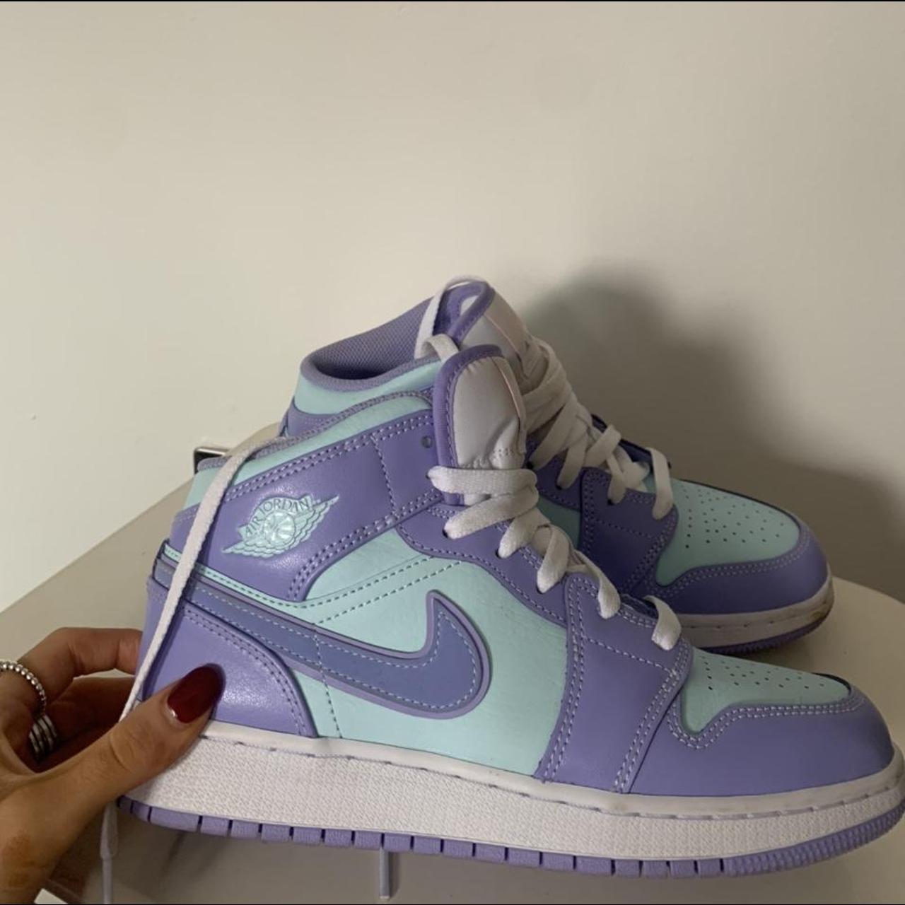 about you nike air jordan