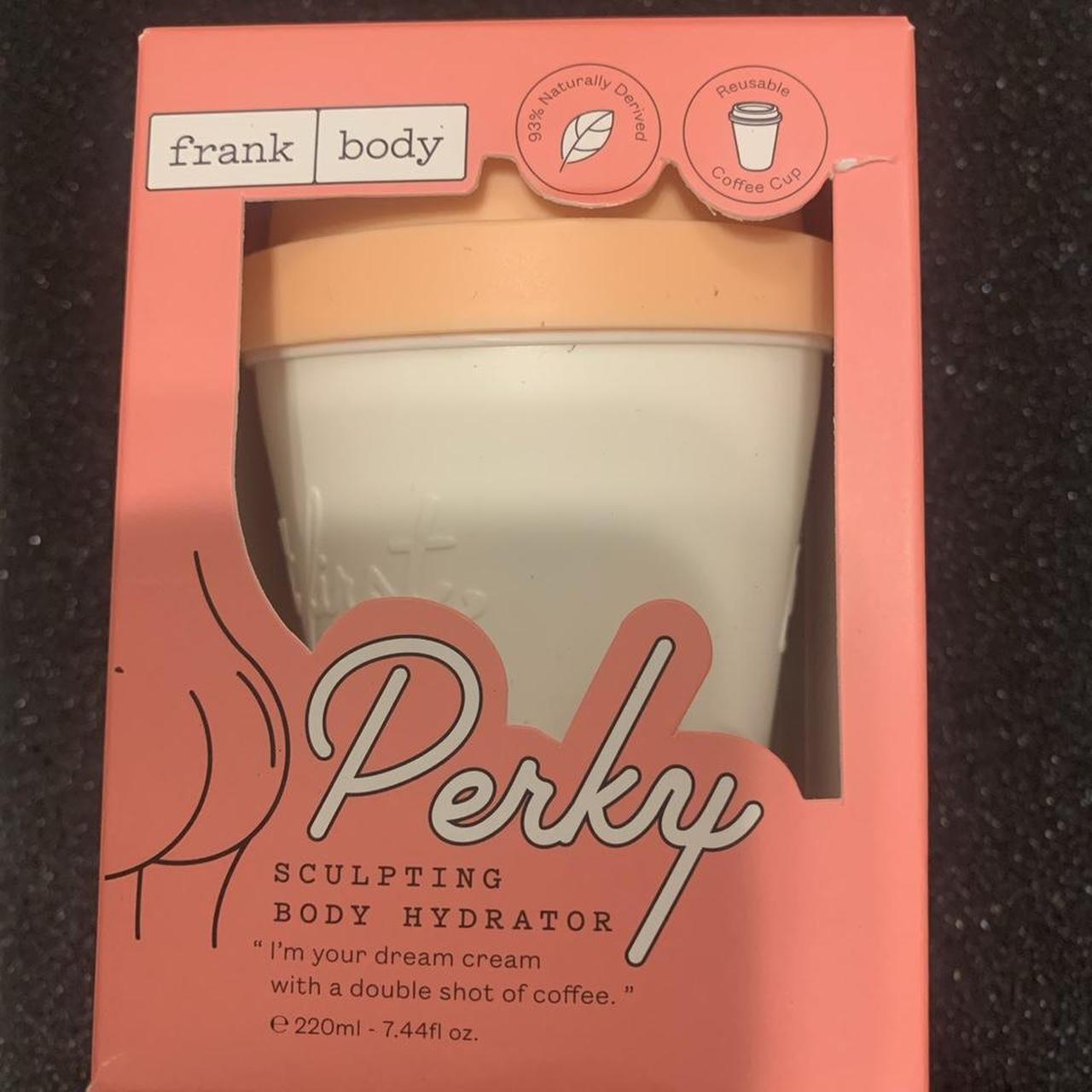 Product Image 1 - Frank Body Perky Sculpting Body