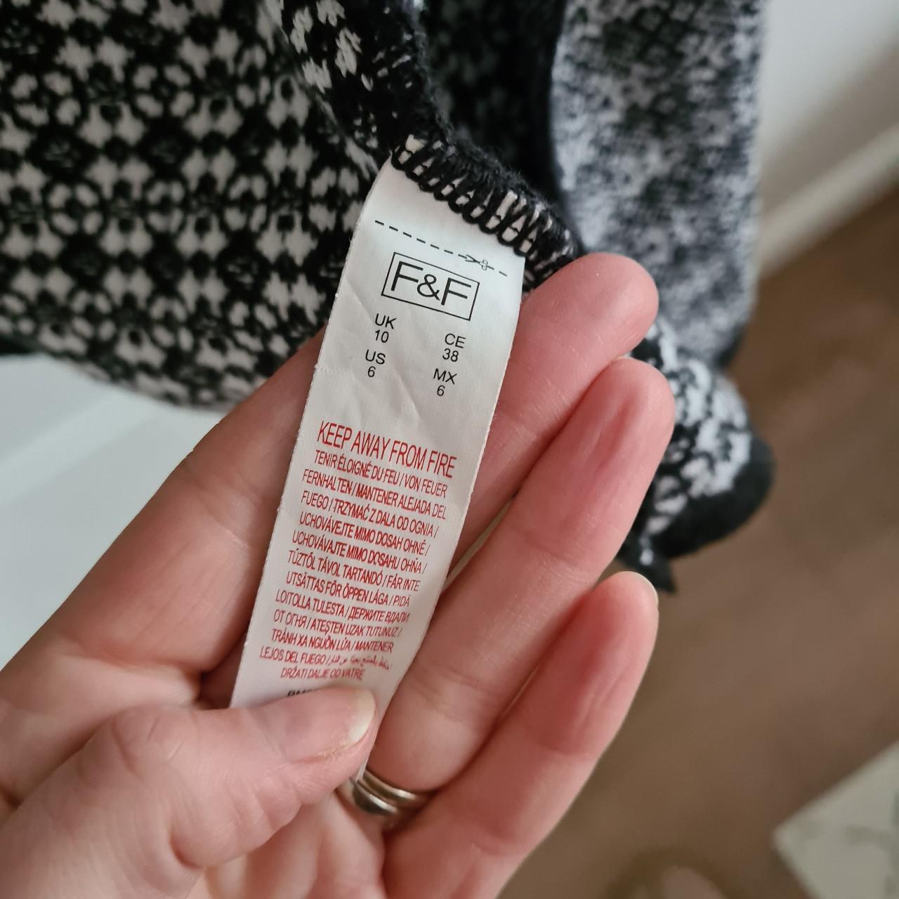 F&F Women's Cardigan Depop