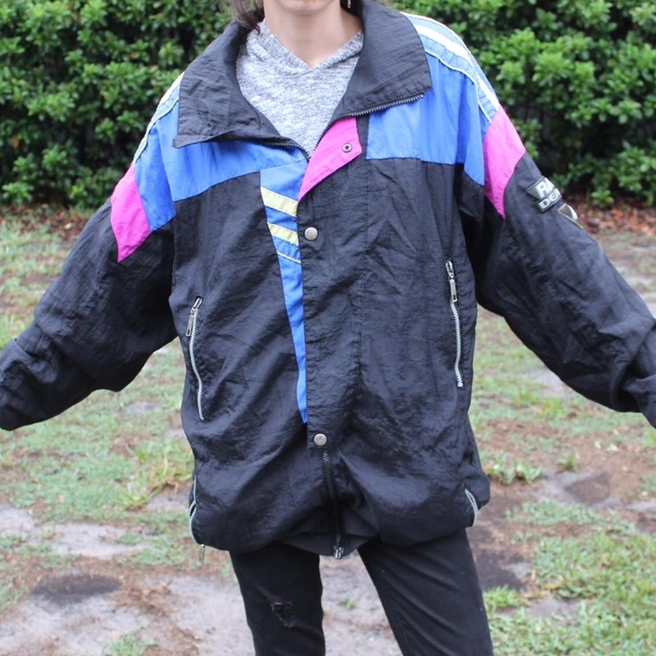 vintage roffe ski wear
