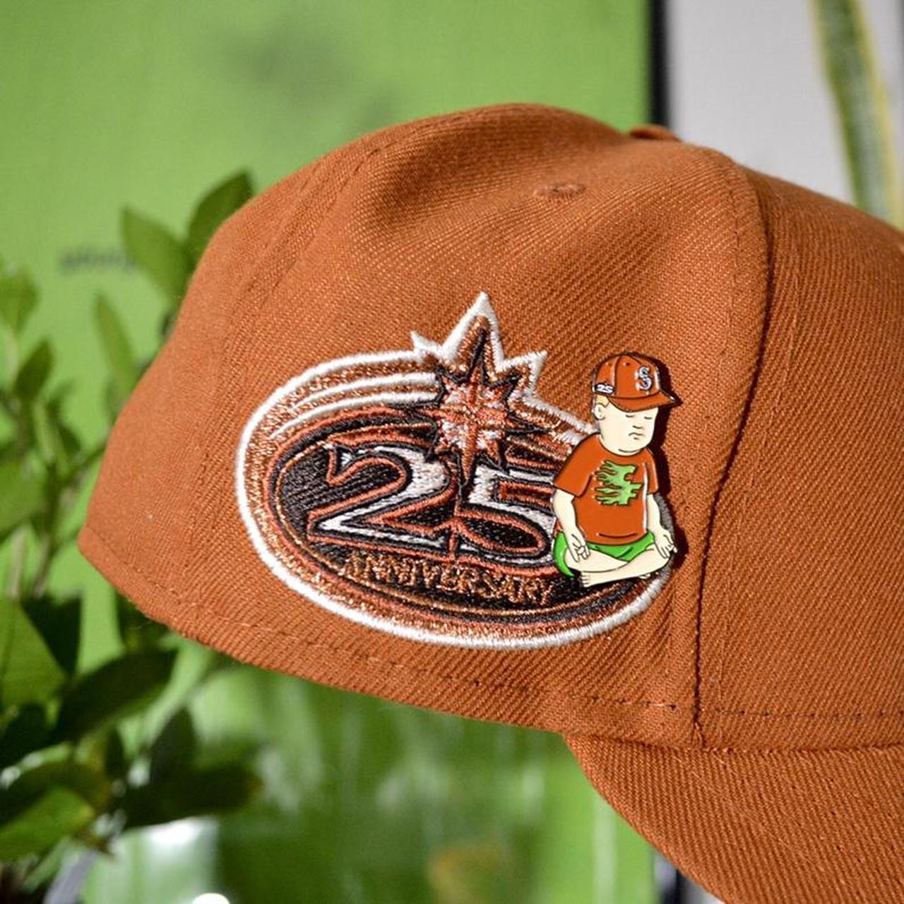 Pin on Cleveland Browns Hats