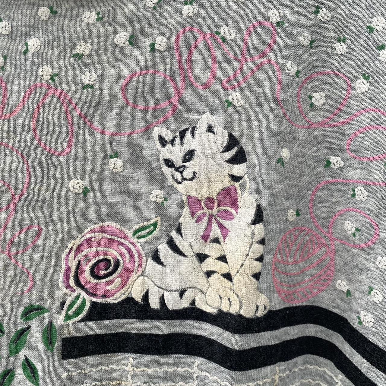 Product Image 2 - ULTRA SOFT comfort cat sweatshirt