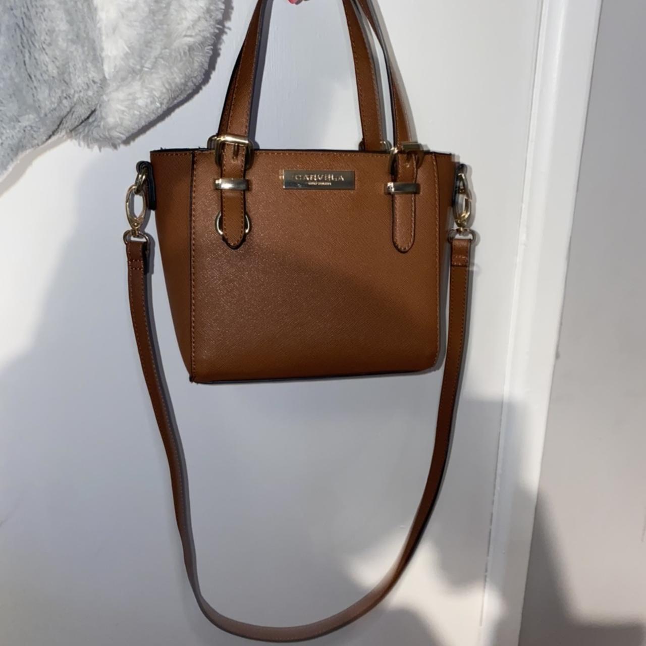 Shoes Carvela Tan Purse Buy Carvela BEIGE COMB Sorrento Midi