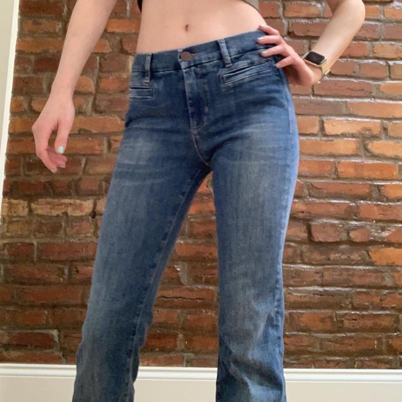 MiH Women's Blue Jeans (2)