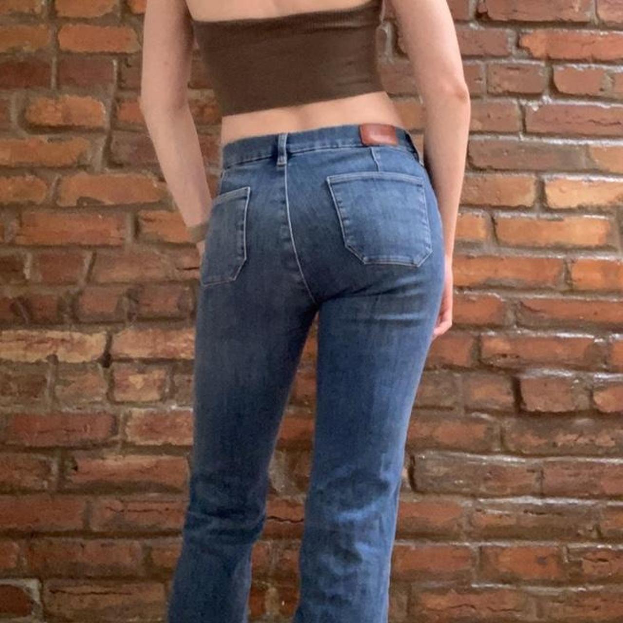 MiH Women's Blue Jeans (3)