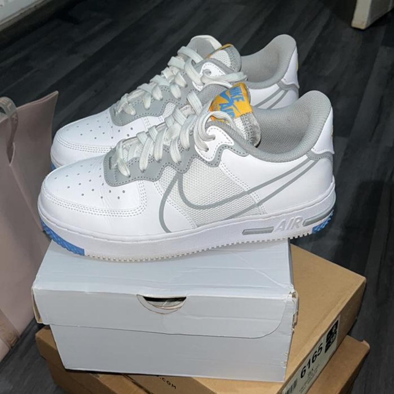 air force 1s size 5.5