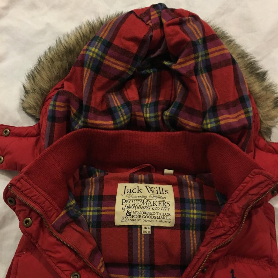 jack wills maroon moletom com capuz