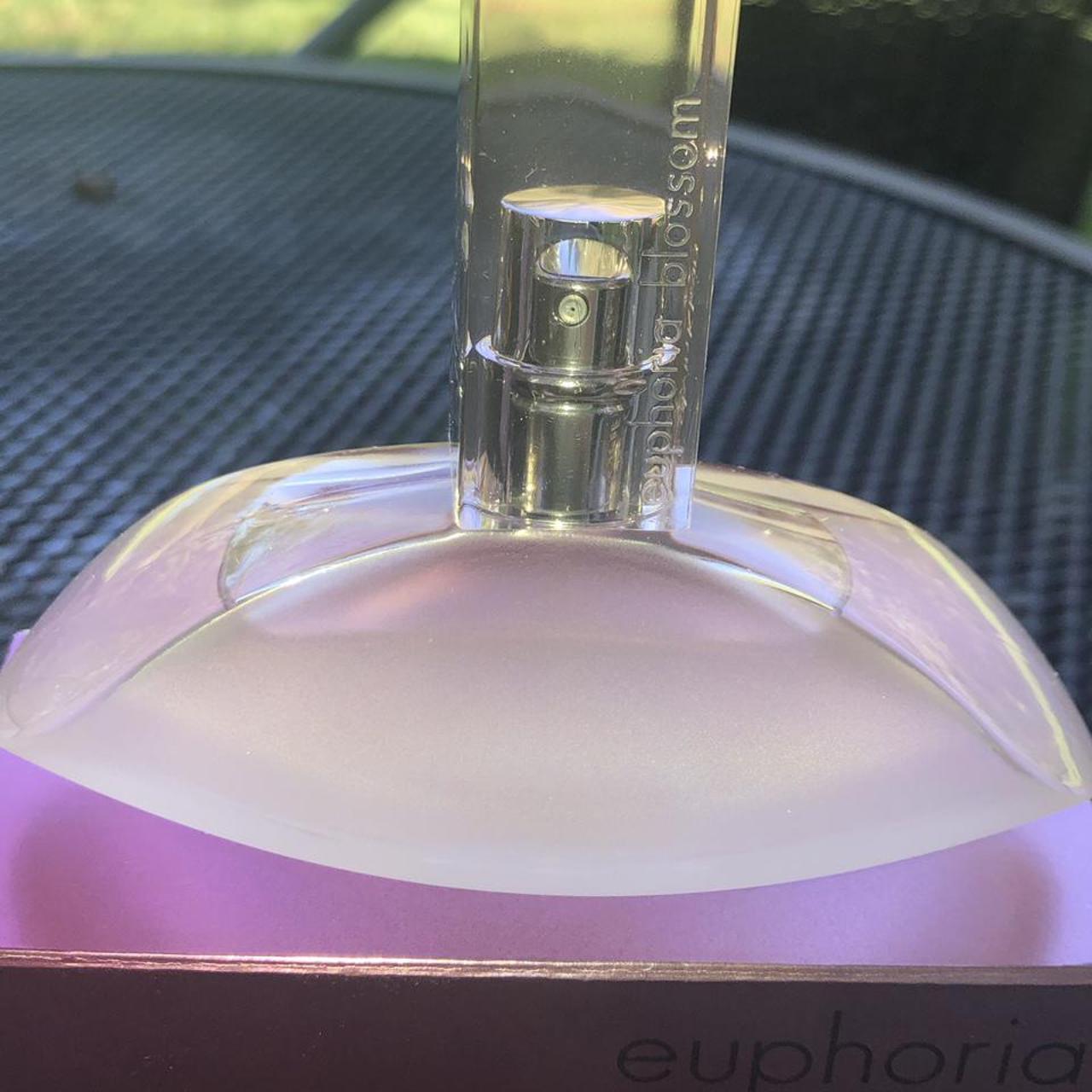 Euphoria blossom clearance perfume